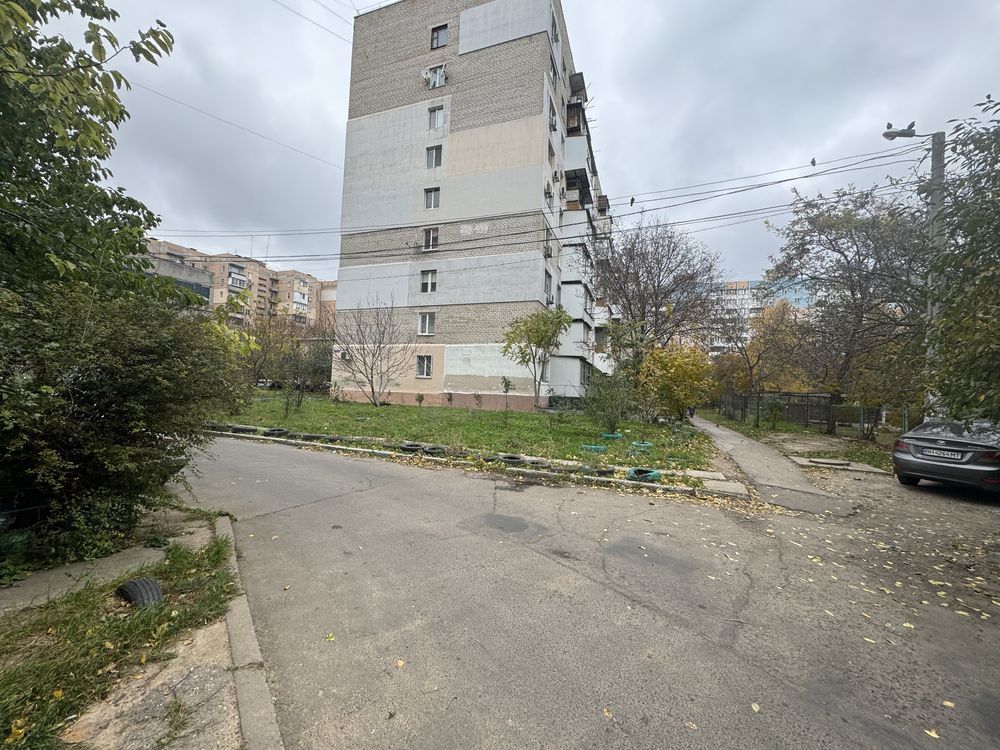 Срочно 570 у.е/1м2 Коммерция Помещение на Таирова Ильфа и Петрова