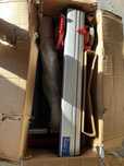 Przecinarka do glazury nowa Vitrex 800W ,