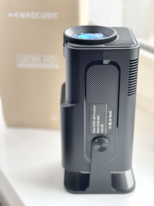 Оригинальный проектор MAGCUBIC HY 320 pro и mini