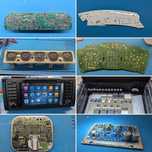 TechEKG – Serwis elektroniki samochodowej: sterowniki, moduły, lampy