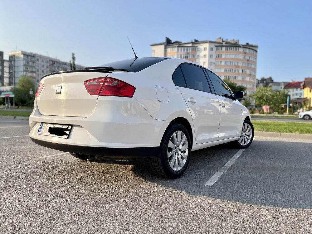 Продається SEAT Toledo