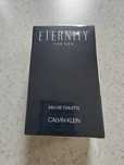 Eternity for men-Calvin Klein