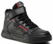 Buty sportowe Kappa, r. 25
