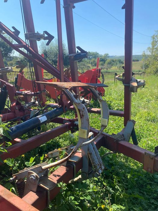 Продам культиватор 11 метрів