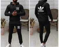 Adidas dresy męskie M L XL XXL