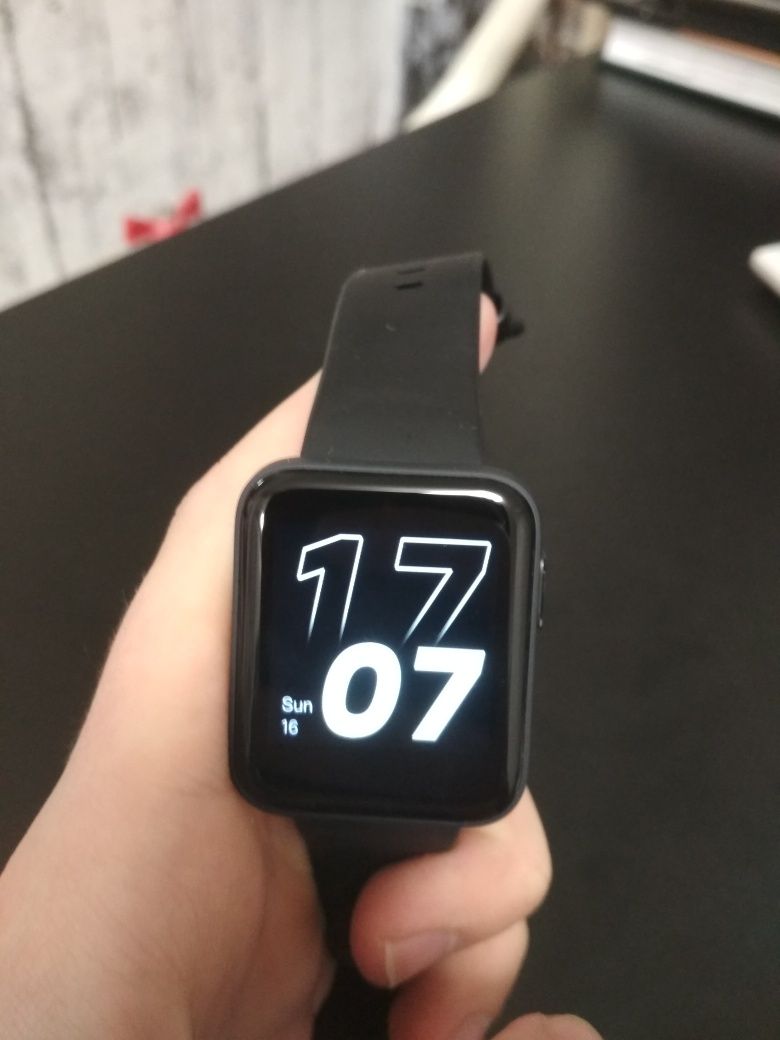 Xiaomi Mi watch lite