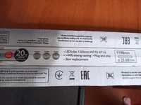 LED лампа PHILIPS Ledtube 1200mm Т8 20w 3000K