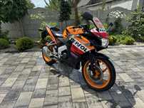 Honda Cbr jc 50 Respol *! Sprzedam !* 125cc*!