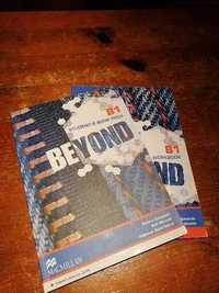 Livro de Inglês Beyond B1