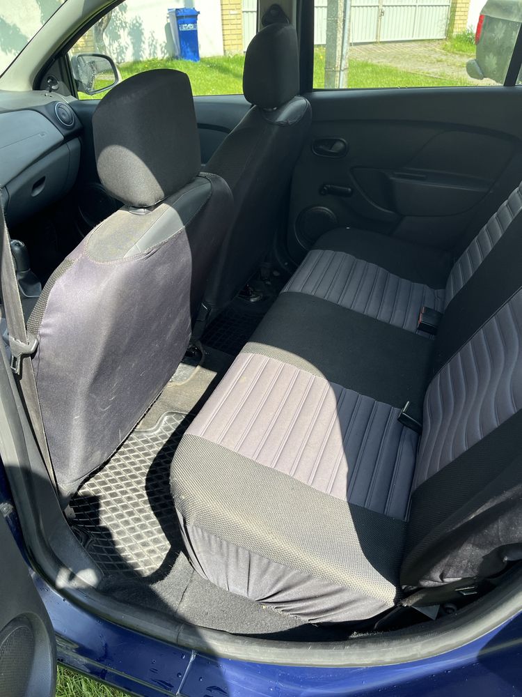 Продам Renault Sandero