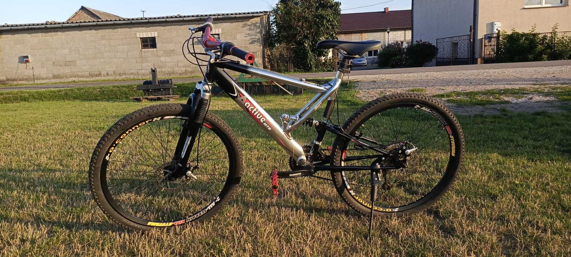 Rower Active MTB