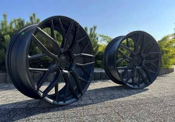 Nowe FELGI Haxer HX038 do Volvo XC90 XC60 Land Rover Velar 21