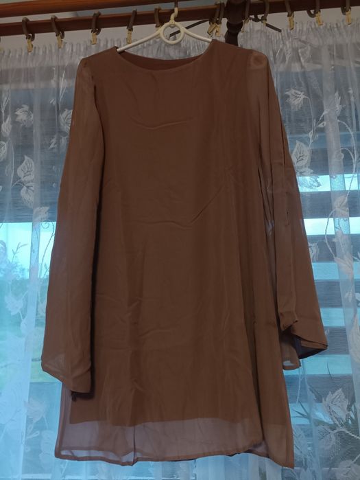 Letnia sukienka damska