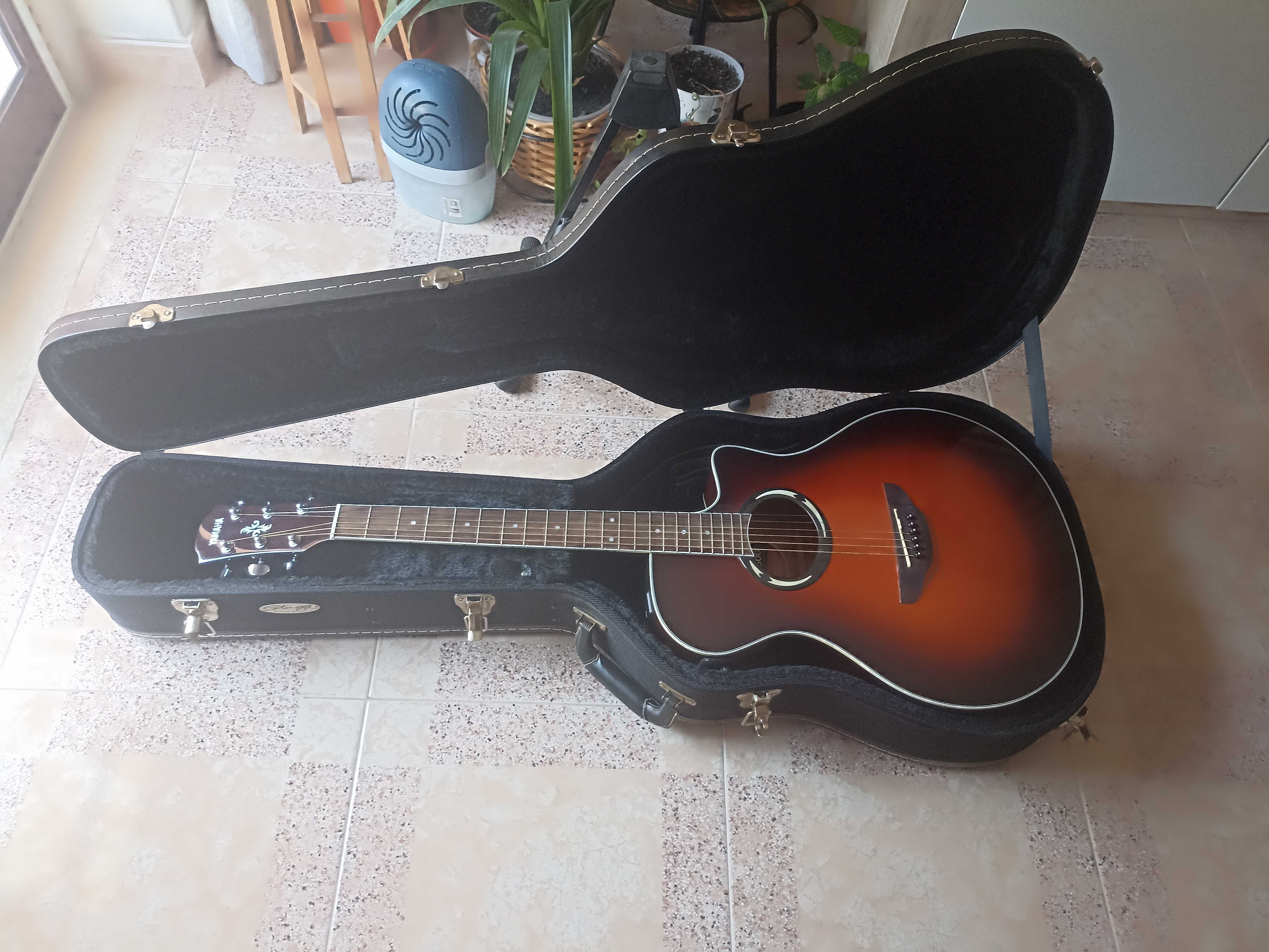 Yamaha APX 500 OVS