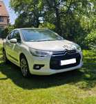 Citroën DS4 Citroen DS4 2012rok, 1.6, 200kM