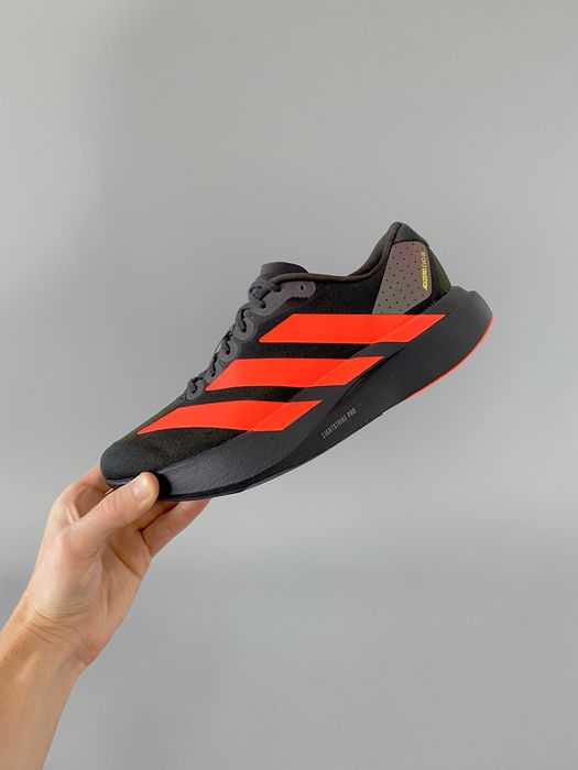 Adidas Adizero EVO SL  / Pro prime x strong boston takumi 3 4