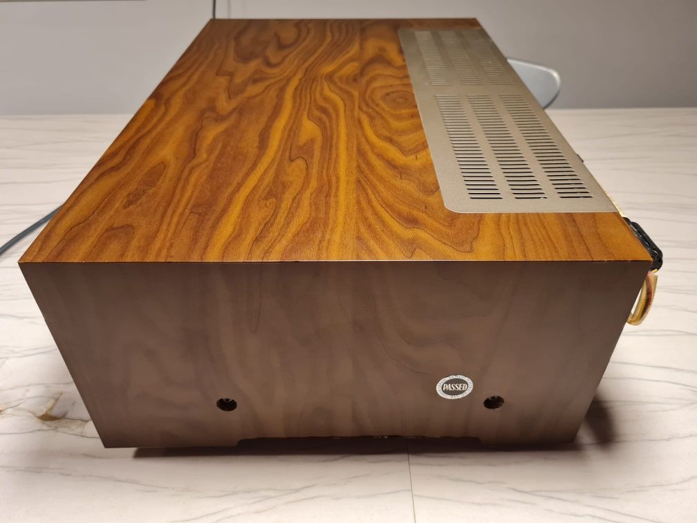 Sansui 8080DB stan bardzo dobry