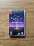 The Oregon Trail Nintendo Switch