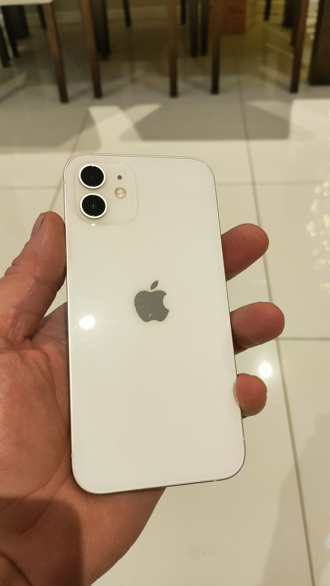 iPhone 12 White Biały 128GB