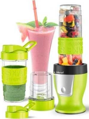 Mikser blender kielichowy Nutri-blend 3w1 Kalorik BL1007