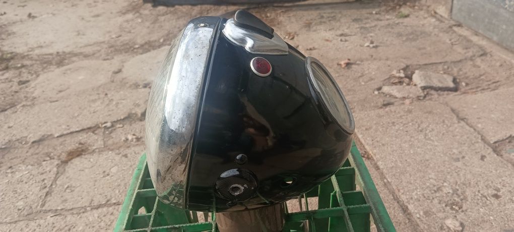 Lampa M72  Ural  K750  K-750