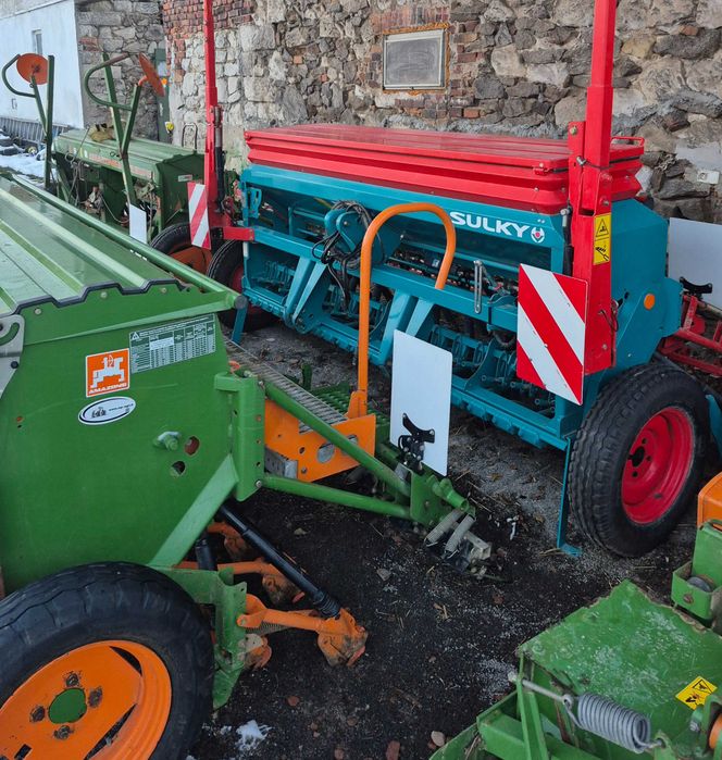 Sulky Tramline Solo jak Nowy! (,d9)