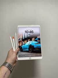 Apple Ipad pro 10.5 wifi+LTE Apple pencil в отличном состоянии