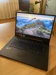Asus ROG Zephyrus M
