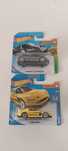 Hot wheels Vários BMW Porsche