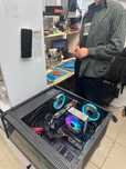 РЕМОНТ та ОБСЛУГОВУВАННЯ ноутбуків, Macbook, комп'ютерів, Житомир