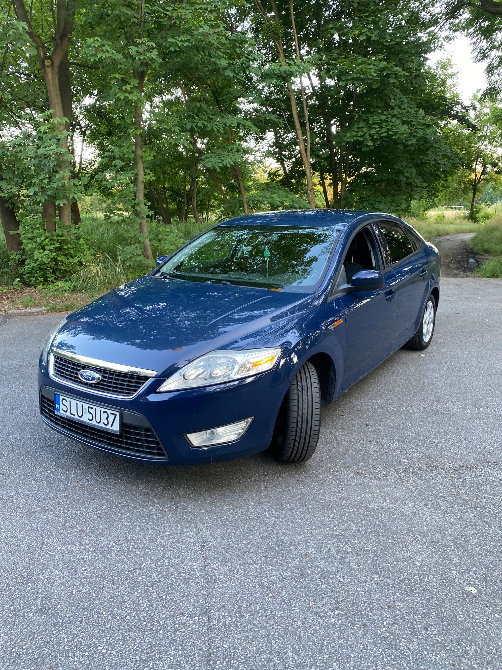 Ford Mondeo, OKAZJA