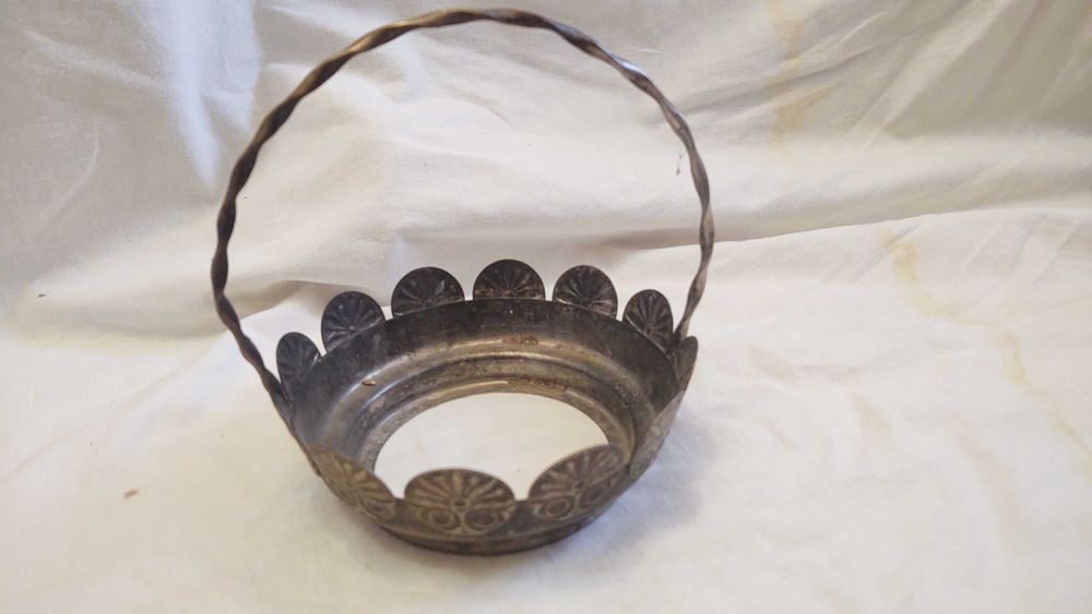 Советская сахарница Конфеты СССР Чаепитие Ретро Винтаж