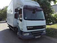 Samochód ciężarowy DAF LF 45