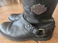 Buty Harley-Davidson 42,5