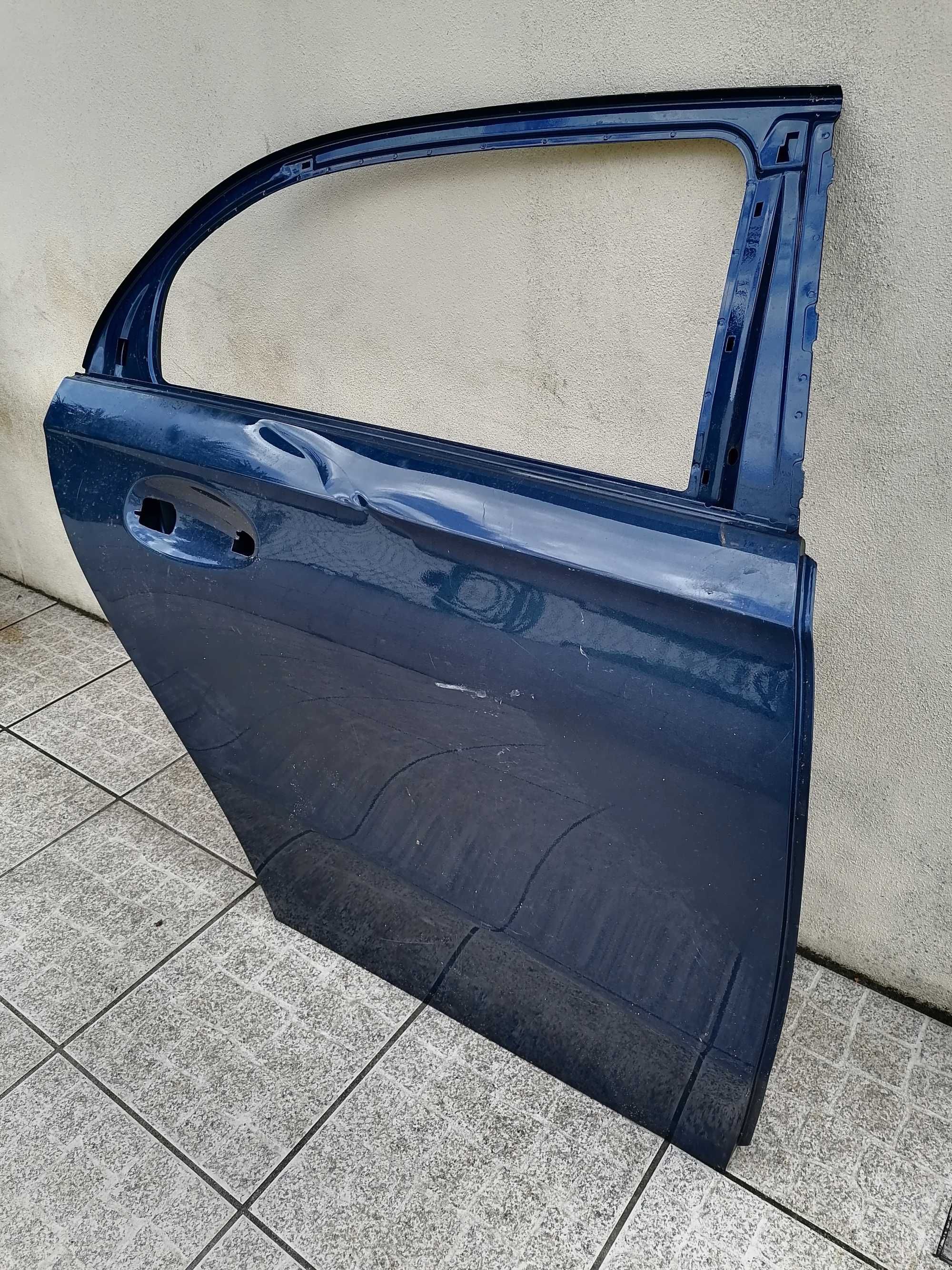 Porta Mercedes classe A w177