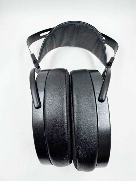 Навушники HiFiMan Arya Stealth Magnet, як нові, повний комплект