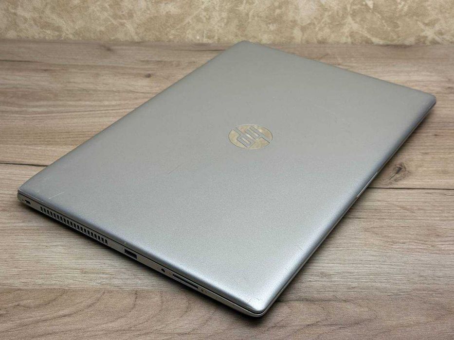 HP ProBook 450 G5 NVIDIA 930MX i5-8250u/8/250 акб 4 часа