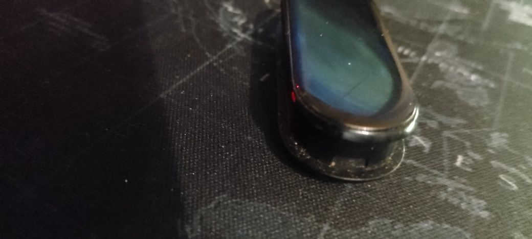 Смарт годинник mi band 6 nfc