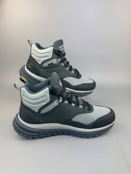 Черевики DUCA Walking