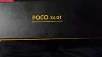 Poco X4 GT 8 128 Gb