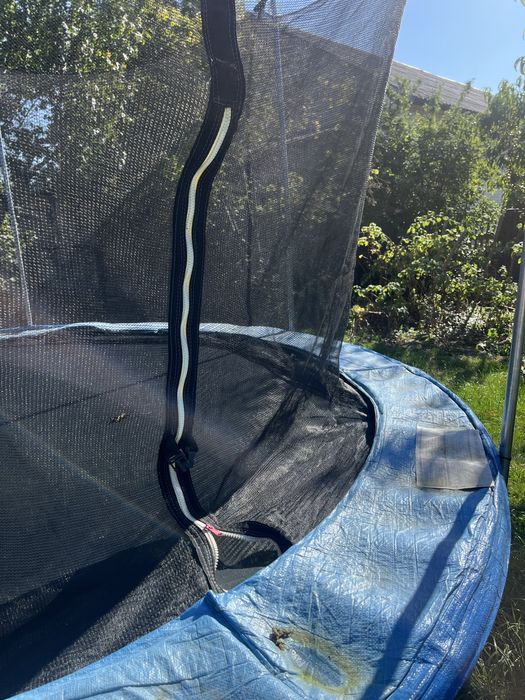 Trampolina 240 cm srednicy