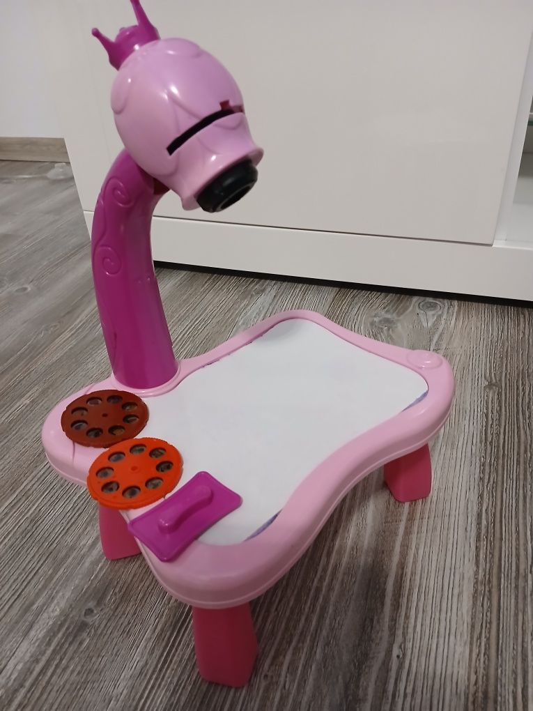 Projektor do rysowania