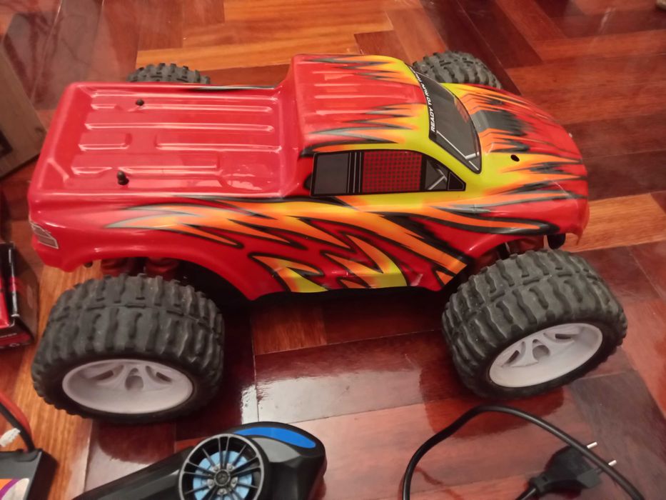 Jeep telecomando 185€. Oportunidades