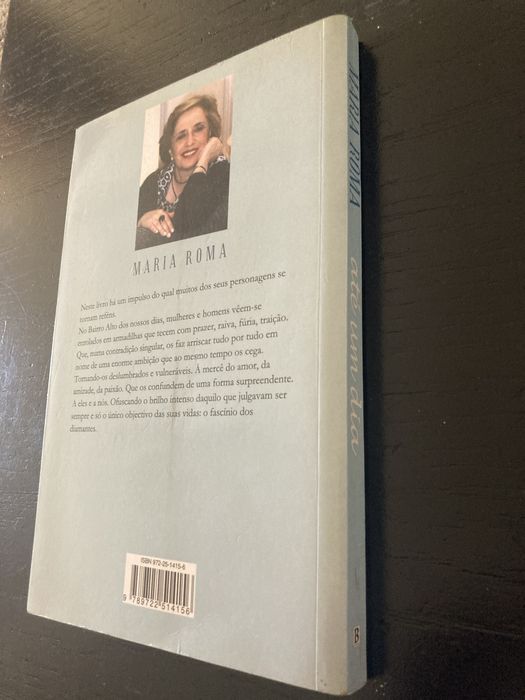 Até Um Dia - Maria Roma