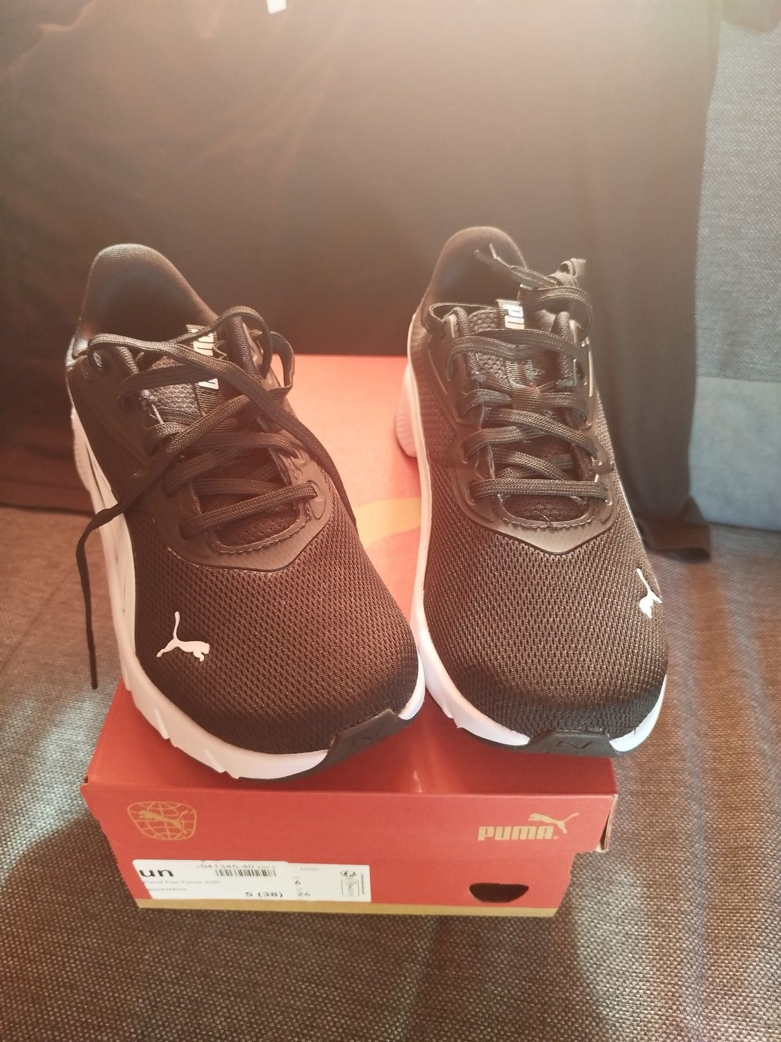 Puma Flex Focus JN00