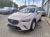 Mazda CX-3 MAZDA CX3 Sky Energy - 2018 rok, niski przebieg !