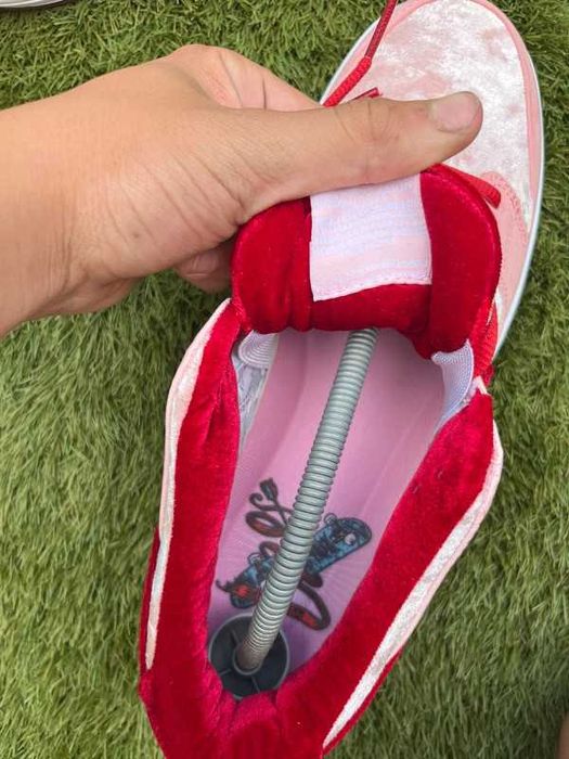 Nike_SB_Dunk_Low_Pro_QS _Pink R.39