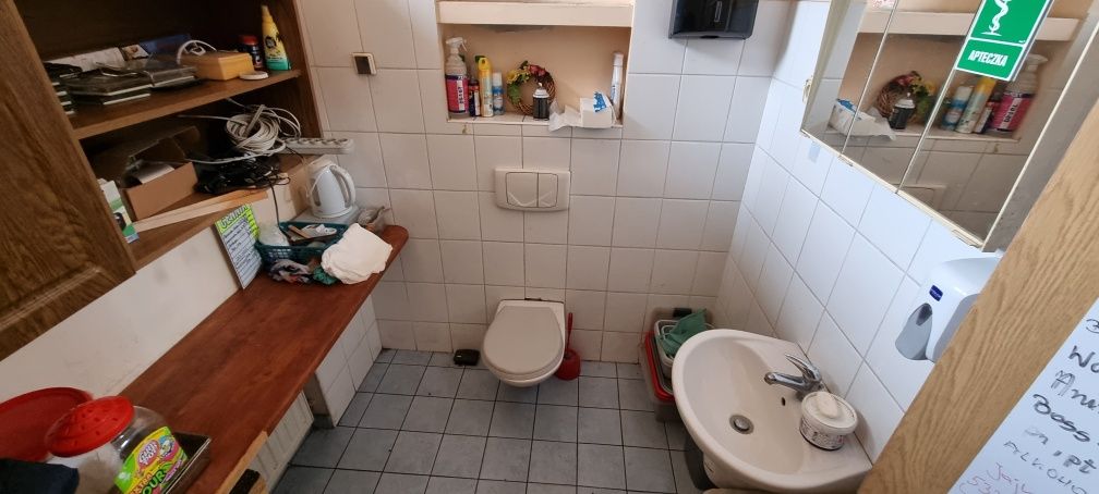 Do wynajęcia 70m
