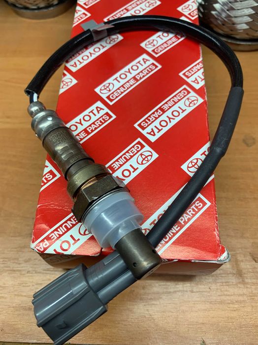 Лямбда-зонд 89467-42010 Toyota