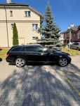 Mercedes W204 C250 CDI 4matic | Avantgarde | Kombi | Automat